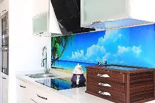 施迈尔公寓酒店