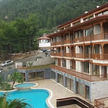 Shimal Akyaka (Mugla)