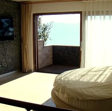 酒店 施迈尔公寓酒店 5*