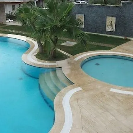 施迈尔公寓酒店