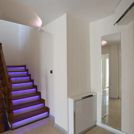 Hotel Shimal Akyaka (Mugla)