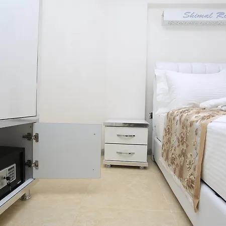 施迈尔公寓酒店 阿奇亚卡