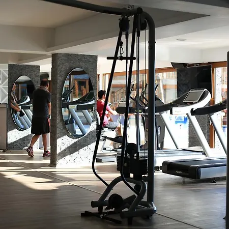 施迈尔公寓酒店 阿奇亚卡