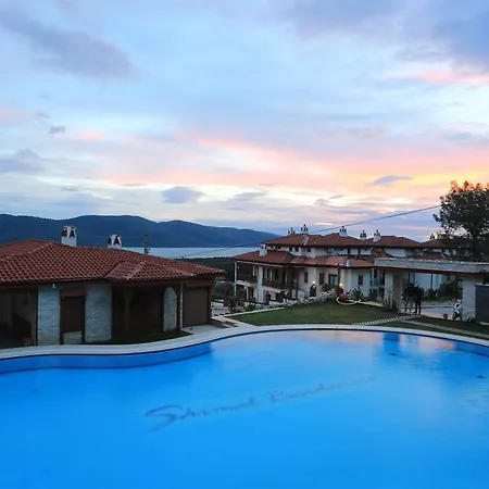 酒店 施迈尔公寓酒店