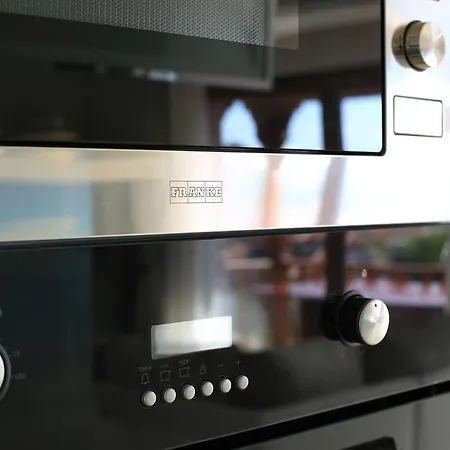 施迈尔公寓酒店 阿奇亚卡