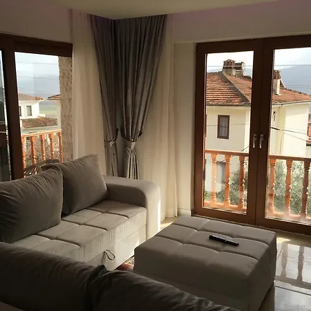 施迈尔公寓酒店 阿奇亚卡