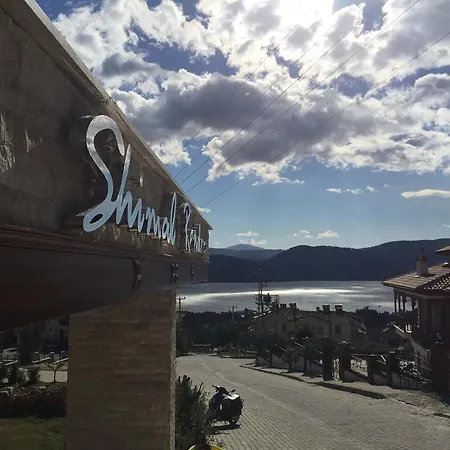 施迈尔公寓酒店 5*