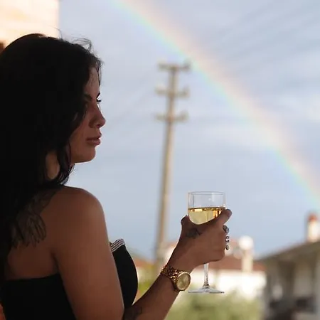 酒店 施迈尔公寓酒店