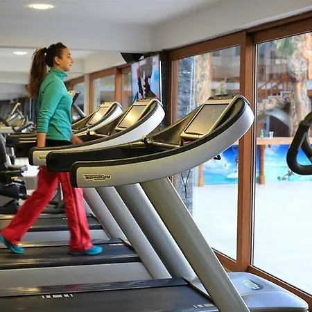 酒店 施迈尔公寓酒店 阿奇亚卡