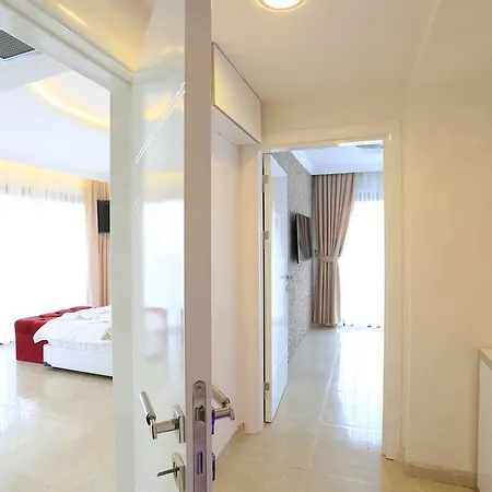 施迈尔公寓酒店