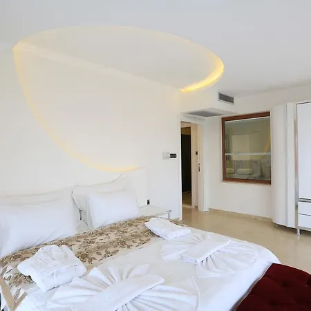 Shimal 5* Akyaka (Mugla)