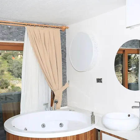 施迈尔公寓酒店 5*