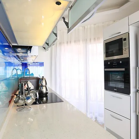 施迈尔公寓酒店 酒店 阿奇亚卡