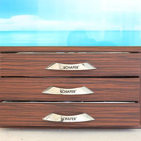 酒店 施迈尔公寓酒店 5*