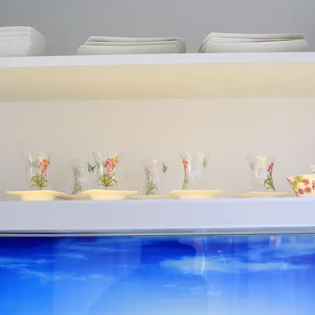 施迈尔公寓酒店 5*