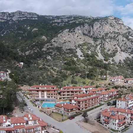 酒店 施迈尔公寓酒店 5*