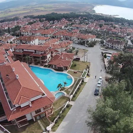 施迈尔公寓酒店 酒店 5*