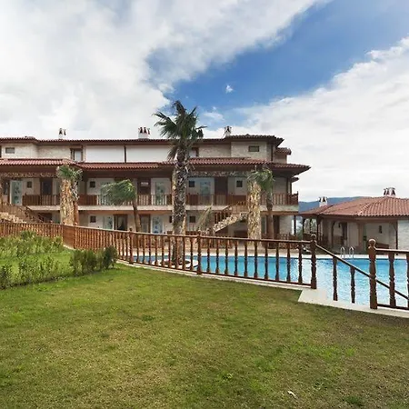 施迈尔公寓酒店 酒店 阿奇亚卡