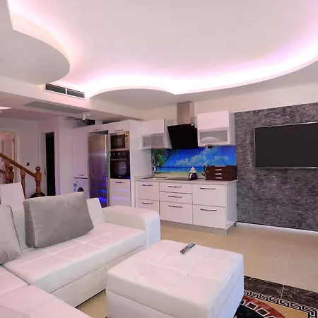 Shimal Hotell Akyaka (Mugla)