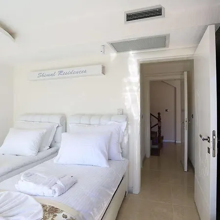 施迈尔公寓酒店 阿奇亚卡