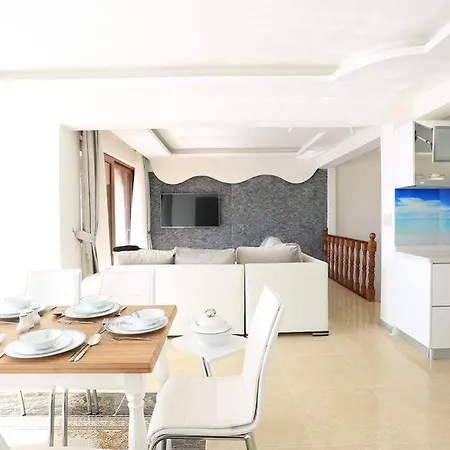 施迈尔公寓酒店 5*