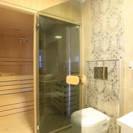 施迈尔公寓酒店 阿奇亚卡