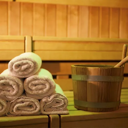 酒店 施迈尔公寓酒店