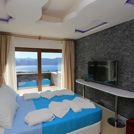 酒店 施迈尔公寓酒店