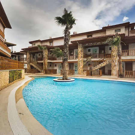 施迈尔公寓酒店 5* 阿奇亚卡