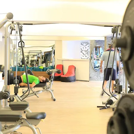 施迈尔公寓酒店 阿奇亚卡