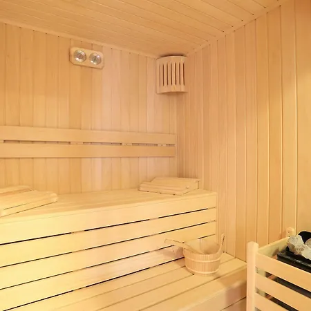 酒店 施迈尔公寓酒店