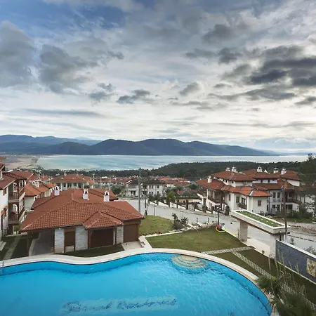 施迈尔公寓酒店 5*