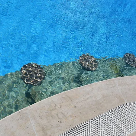 施迈尔公寓酒店 5*