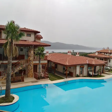 酒店 施迈尔公寓酒店 5*