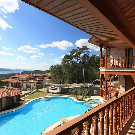 Hotel Shimal Akyaka (Mugla)