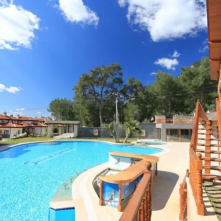 施迈尔公寓酒店 5*