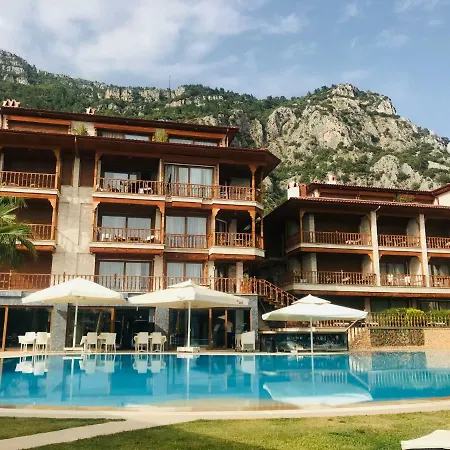 Shimal Akyaka (Mugla)