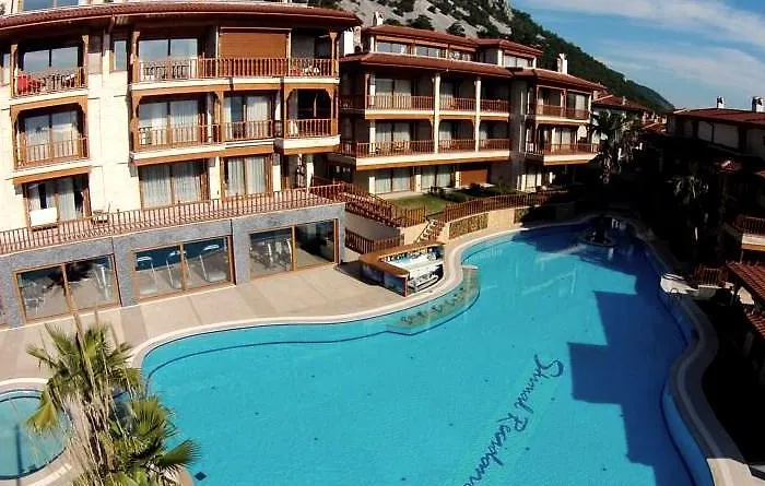 Hotel Shimal