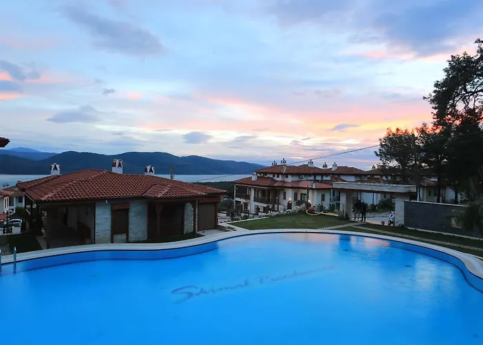 Hotel Shimal