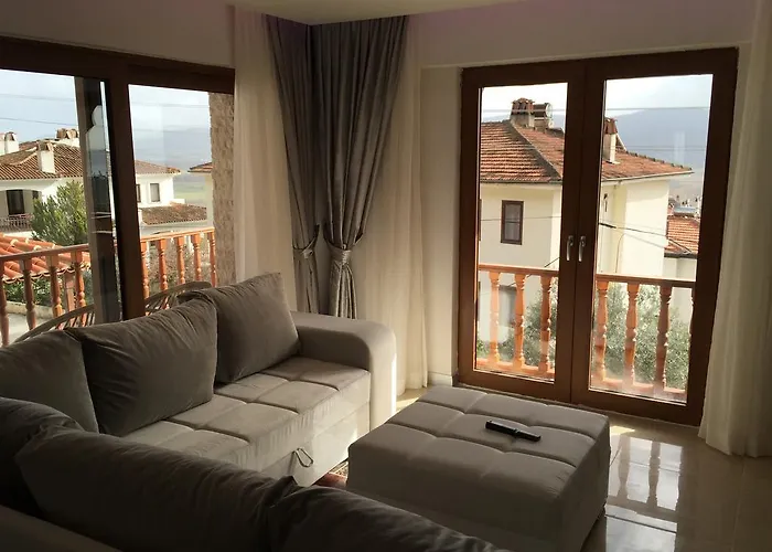 Shimal Akyaka (Mugla)