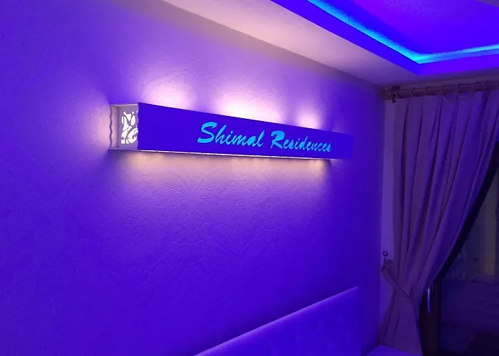 Shimal Hotel