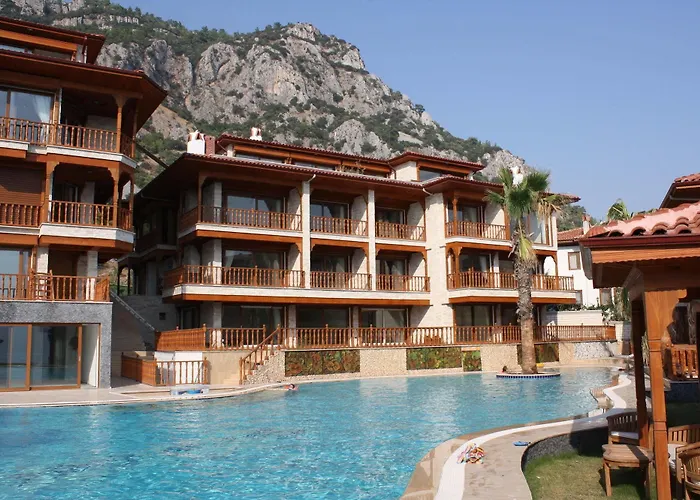 Shimal Hotel 5*