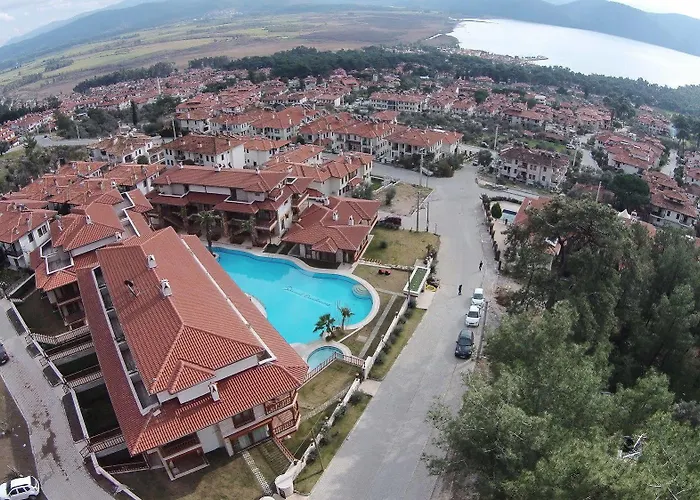 Shimal Hotel 5*