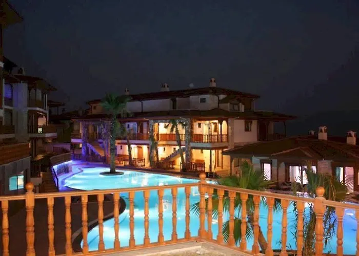 Hotel Shimal