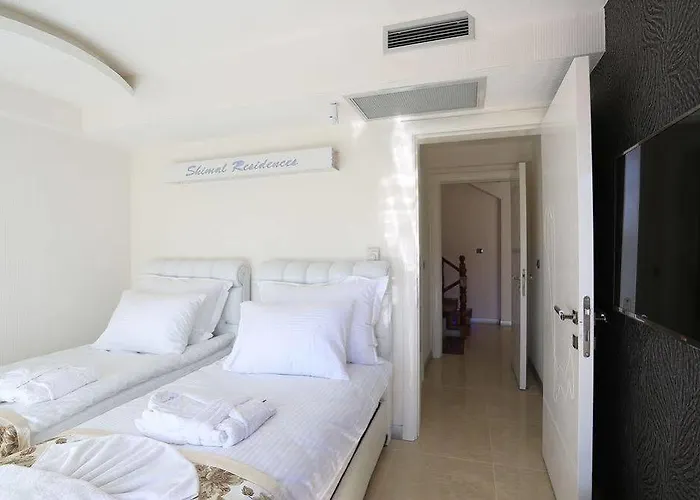 Shimal Akyaka (Mugla)