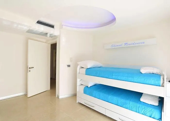 Hotel Shimal 5*
