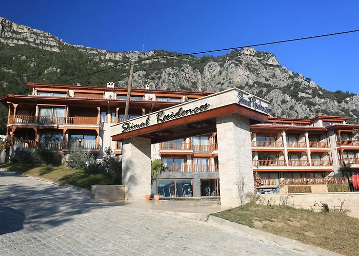 Hotel Shimal
