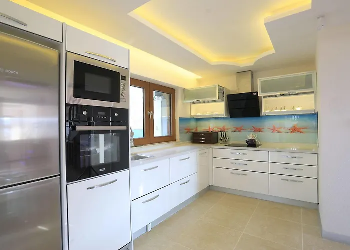 Hotel Shimal Akyaka (Mugla)