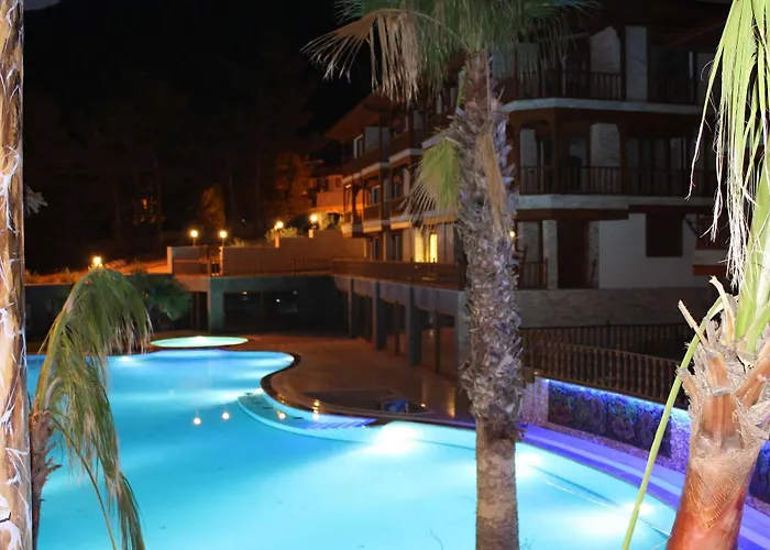 Shimal Hotel
