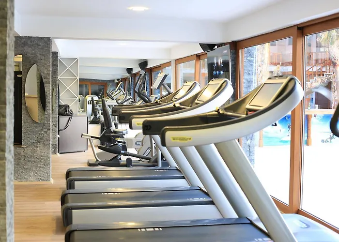 Shimal Hotel Akyaka (Mugla)